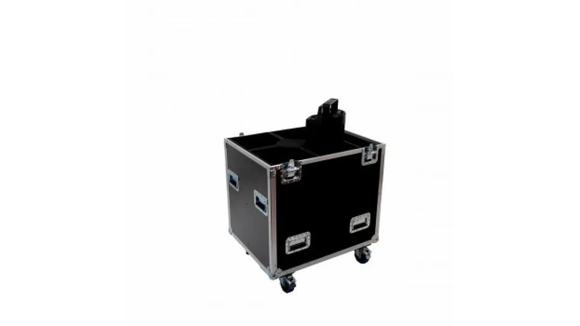 ADJ Touring Case 4x Encore Profile PRO