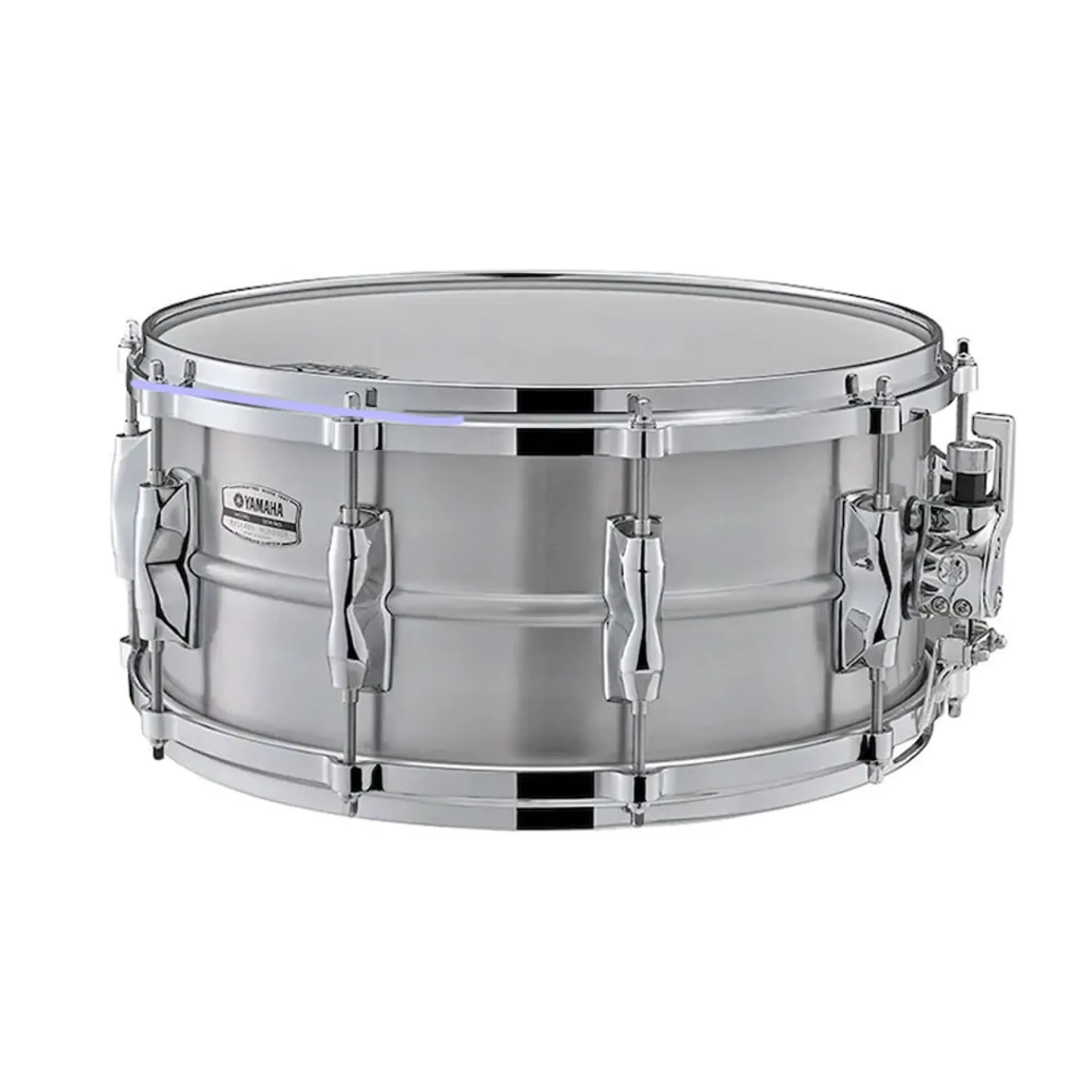 Yamaha Recording Custom 14"x6,5" Aluminium Snare