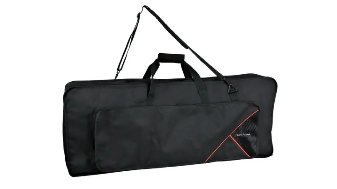 Gewa Keyboardtasche Economy 108x45x18 cm