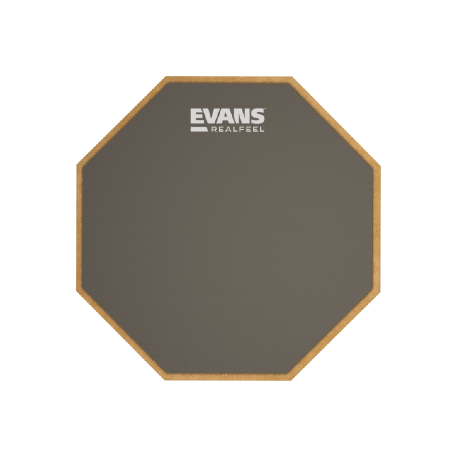 Evans RF12D 2-Sided Practice Pad