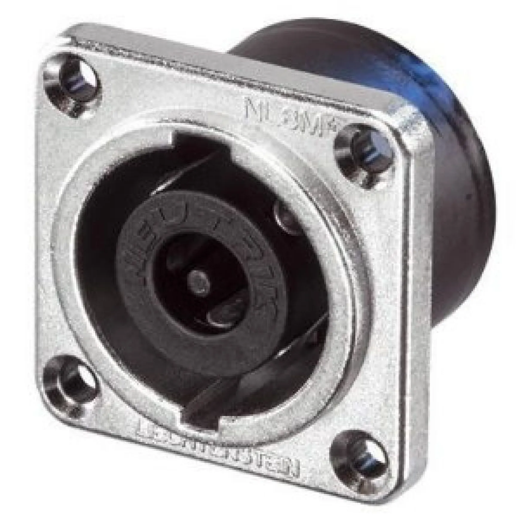 Neutrik NL8 MPR Einbaubuchse