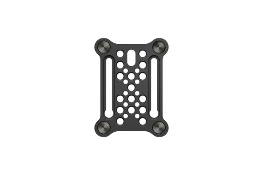 Sennheiser EW-DP Mounting Plate
