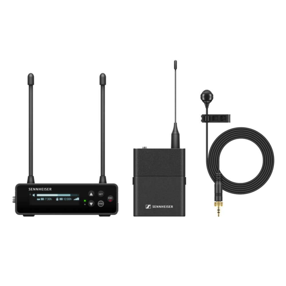 Sennheiser EW-DP ME4 SET (Q1-6)