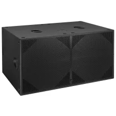 Seeburg Acoustic Line G Sub 1802dp