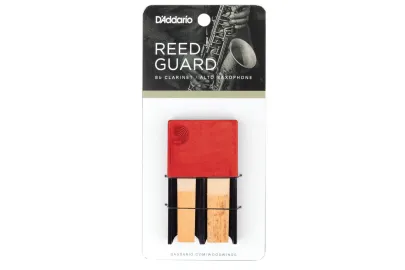 Daddario Woodwinds DRGRD4ACRD Aufbewahrungsbox