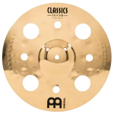 Meinl CC-12STK 12" Classic Custom Trash Stack