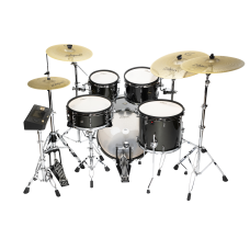 Zildjian ALCHEM-E Series Gold EX Kit