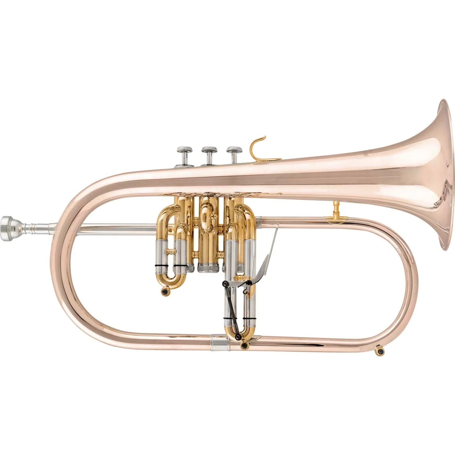 A&S Flügelhorn AFH-655G