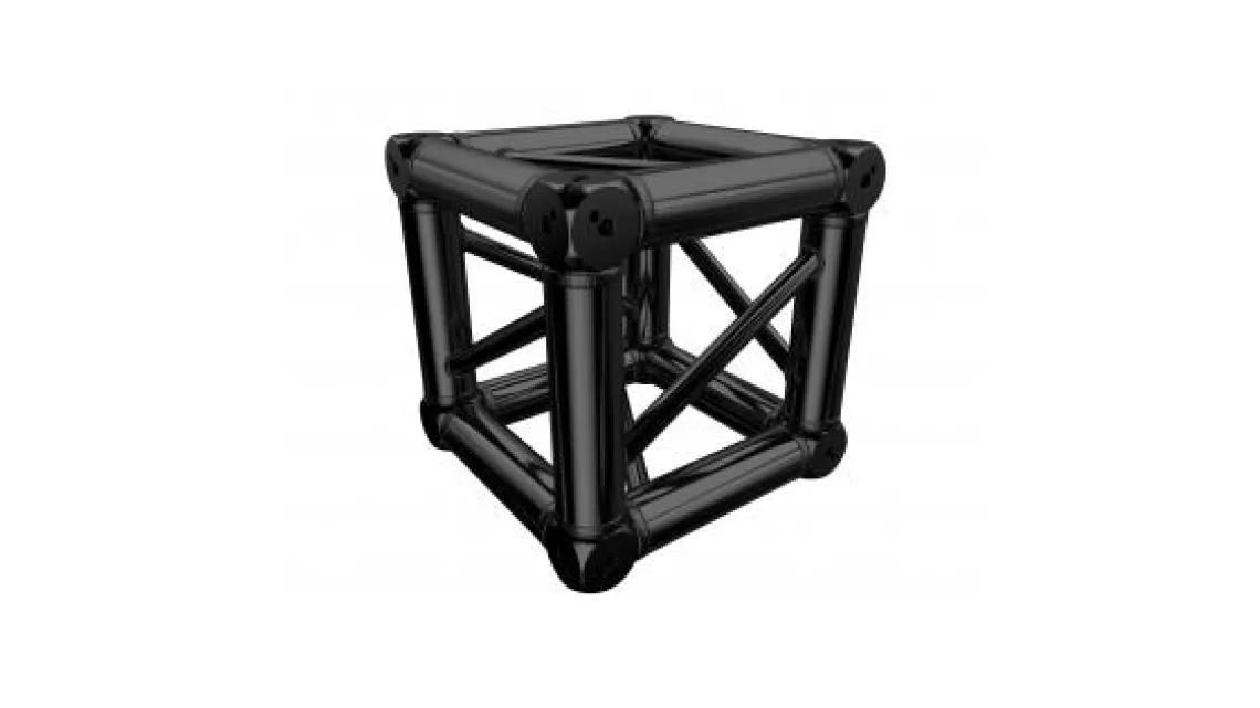 Global Truss F34MultiBox Corner B black