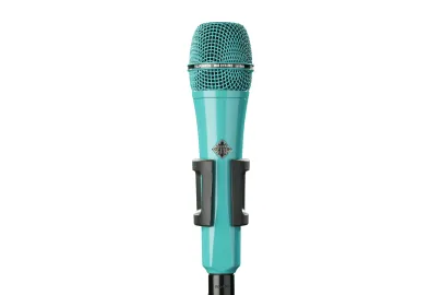 Telefunken M80 Türkis