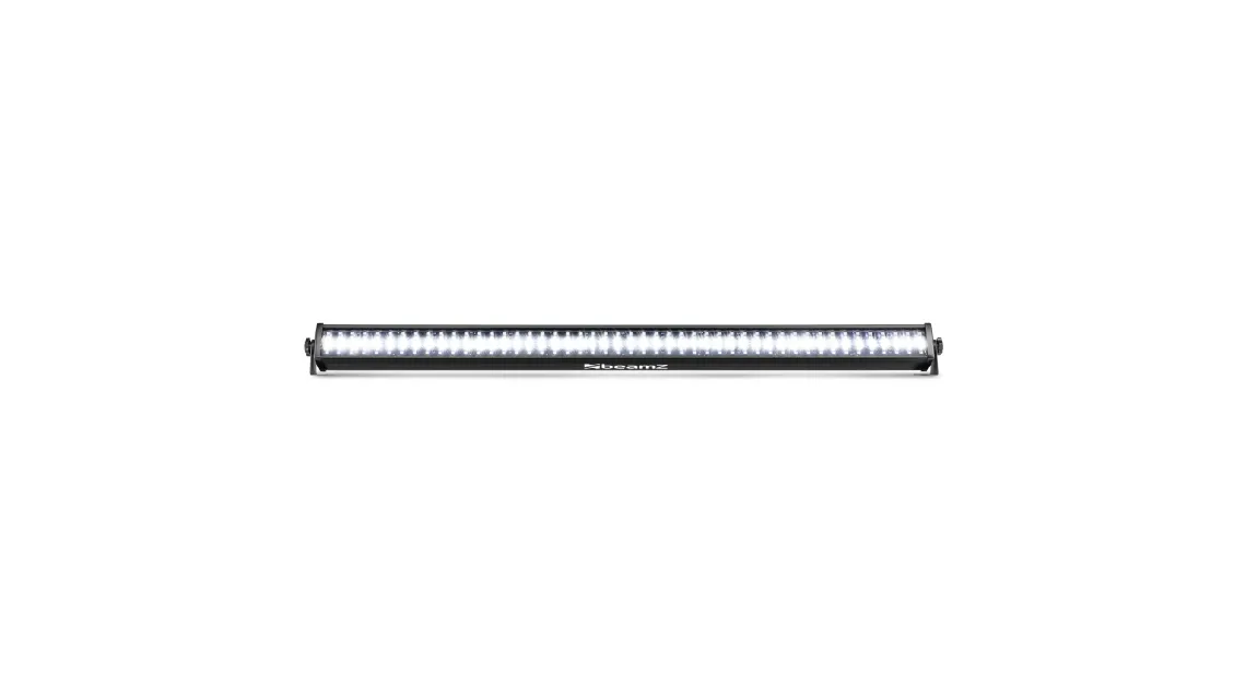 beamZ LCB288 LED Leiste Wash und Strobe RGB+W