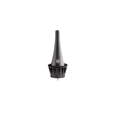 K&M 17741 Klarinettenkegel schwarz