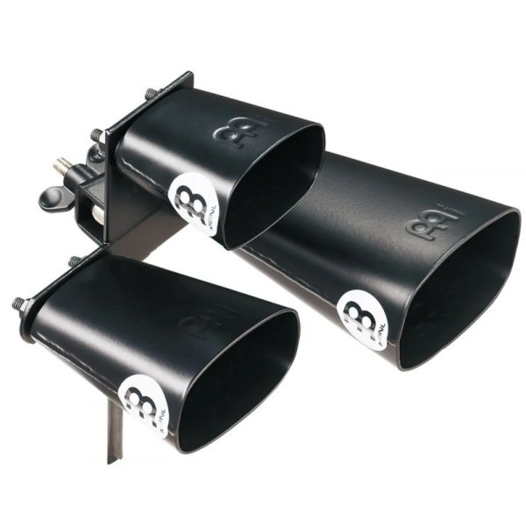 Meinl SLTRI-BK Triple Bell