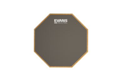 Evans RF12D 2-Sided Practice Pad