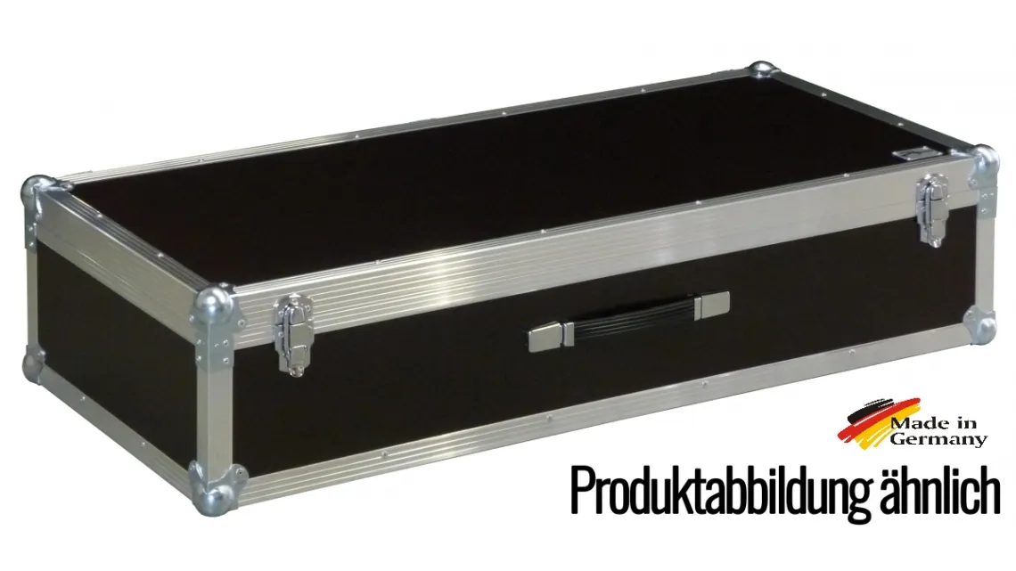 Gäng Case  Korg PA 4X 76 T Truhe
