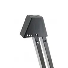 K&M 17540 E-Gitarrenständer - schwarz
