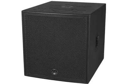 Wharfedale Pro DELTA-AX18B-MK2 18" Aktiv Subwoofer