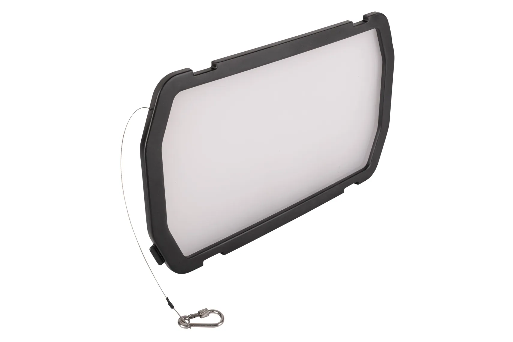 Infinity Diffusor für Raccoon S250/4 und W18/4 Junior 40°