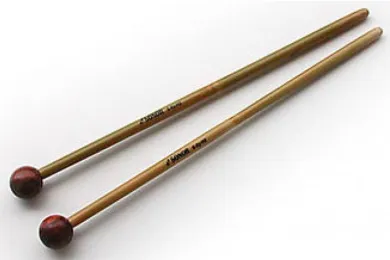 Schlägel für Xylophone