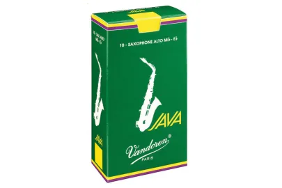 Vandoren Java Green Altsaxophon 2,5