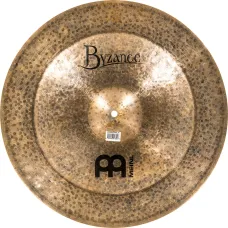 Meinl AC-DOUBLEDOWN Double Down Stack -Mat Halpern
