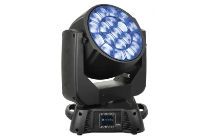 Infinity iW-1941 RDM Wash Moving Head