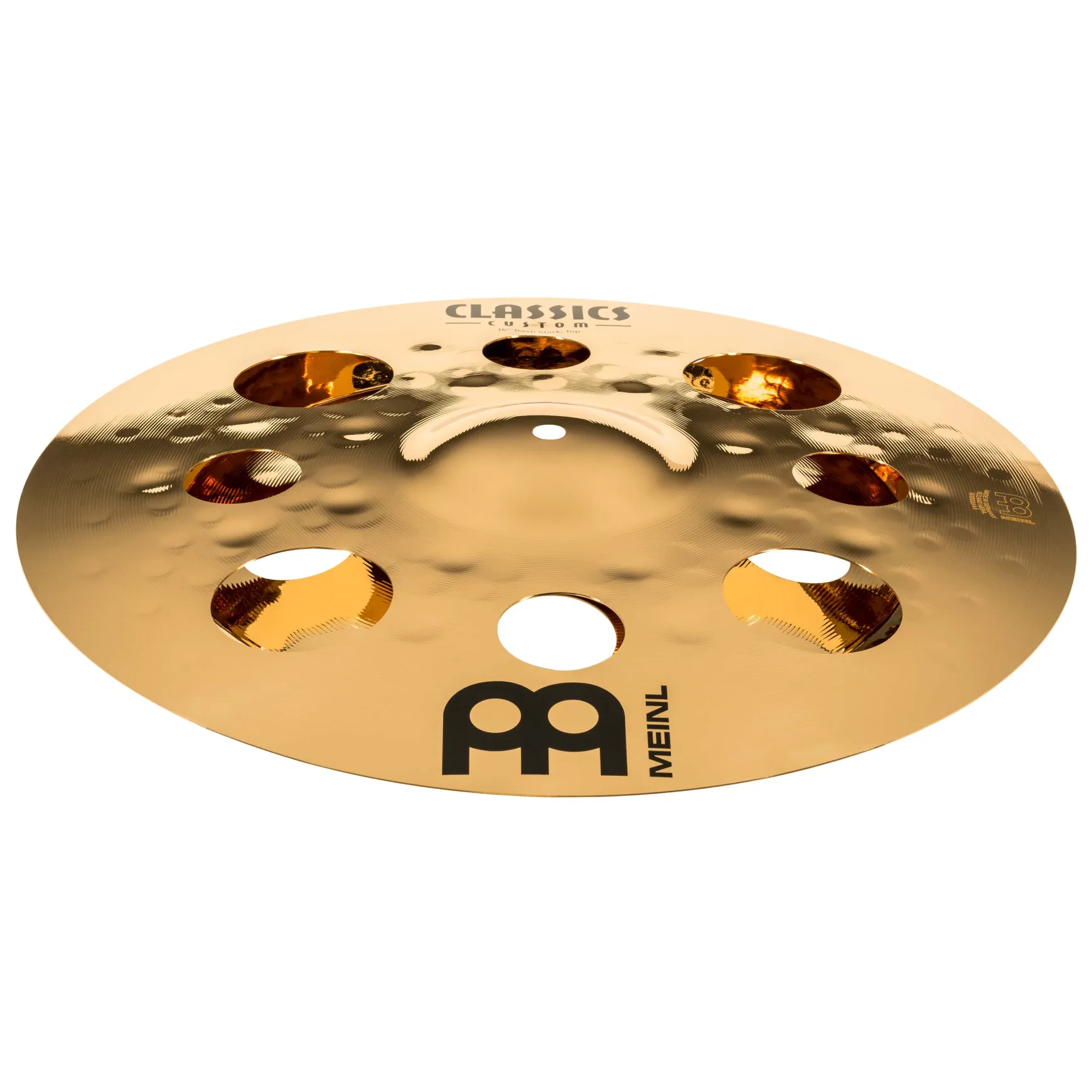 Meinl CC-16STK 16" Classic Custom Trash Stack