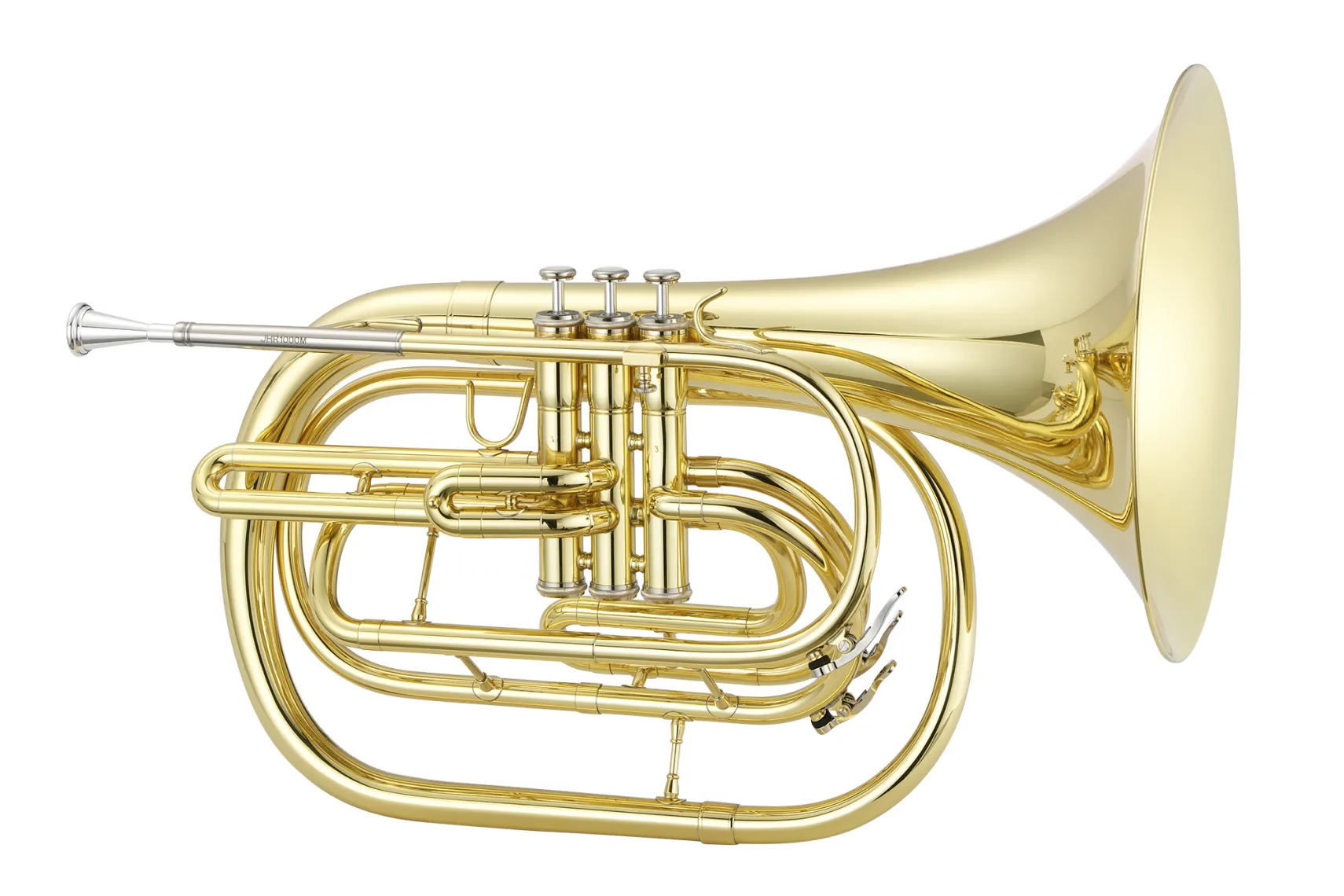 Jupiter JHR1000M Bb-Marching Horn