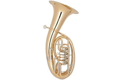 Miraphone 56L 11000-200 Bb-Kaiserbariton