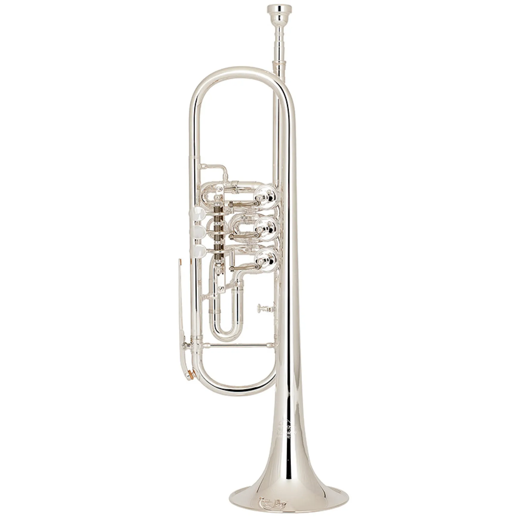 Miraphone 9R 1102-A Bb-Trompete