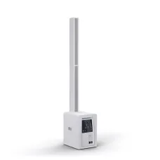LD Systems MAUI 28 G3 Stereo Bundle Set weiß