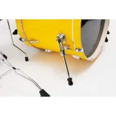 Tama IP50H6W-ELY Imperialstar Electric Yellow Drumset