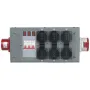 Showgear Powersplit 16 CEE 16 A