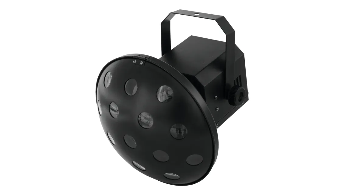 Eurolite LED Z-1000 Strahleneffekt