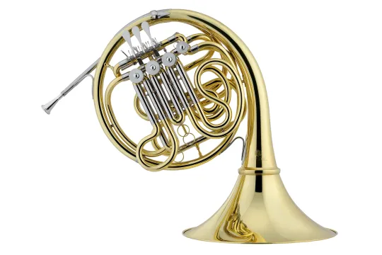 Jupiter JHR1100DQ-Bb/F Doppelhorn