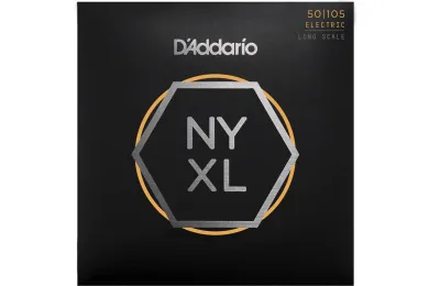 Daddario NYXL50105 Bass Set
