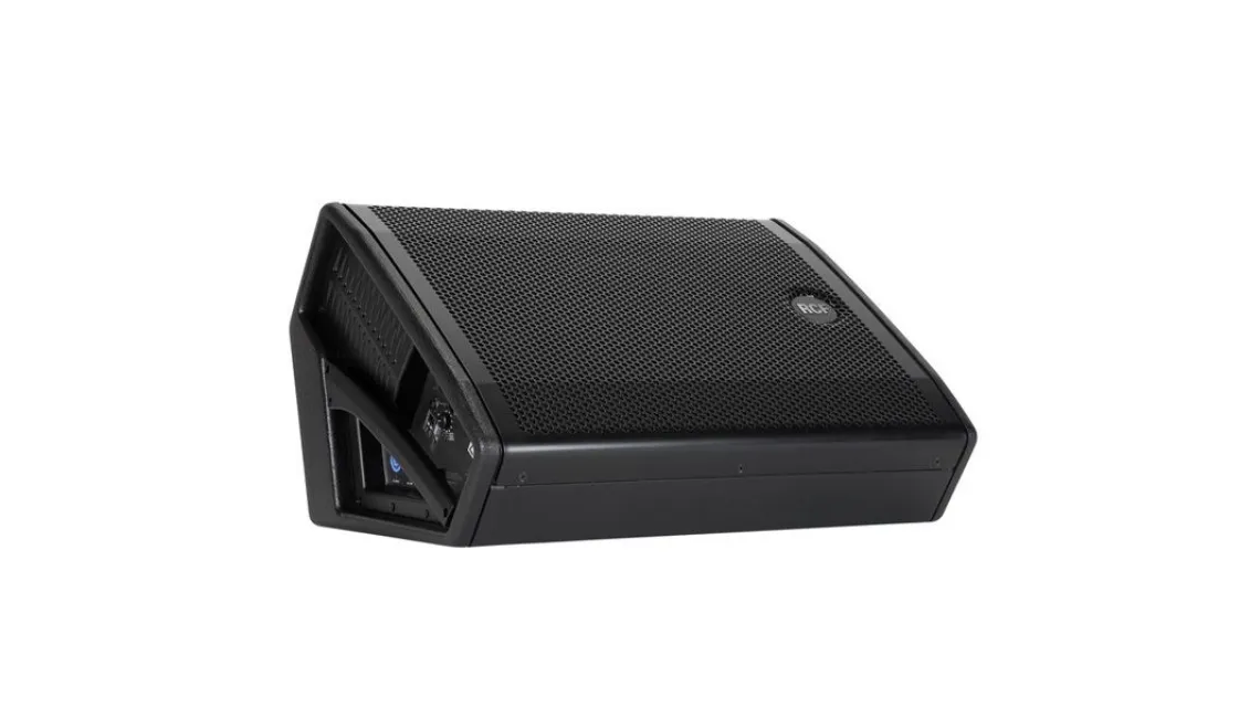 RCF NX 12-SMA Aktiver Fullrangemonitor