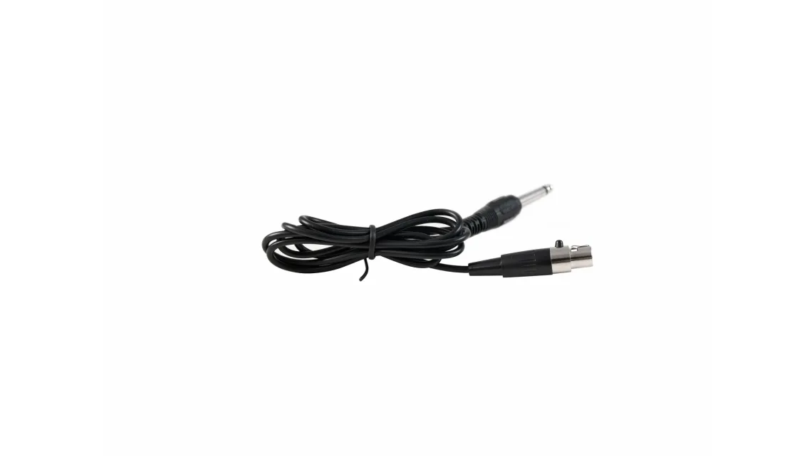 Omnitronic UHF-300 Gitarren-Adapterkabel