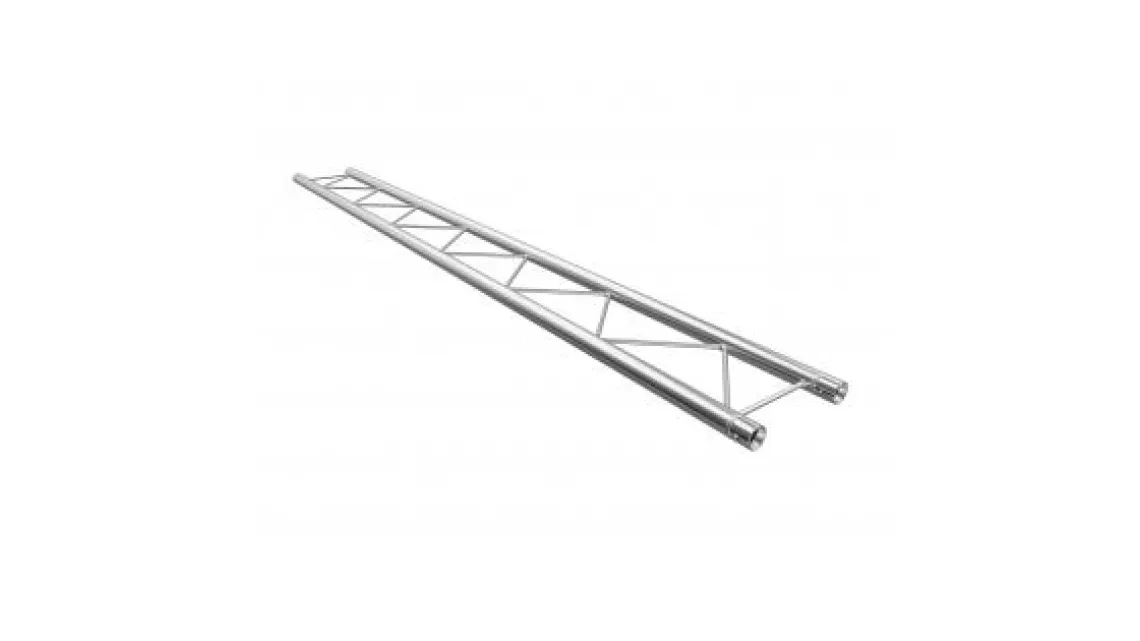 Global Truss F22200 2-Punkt Truss 2,0m 