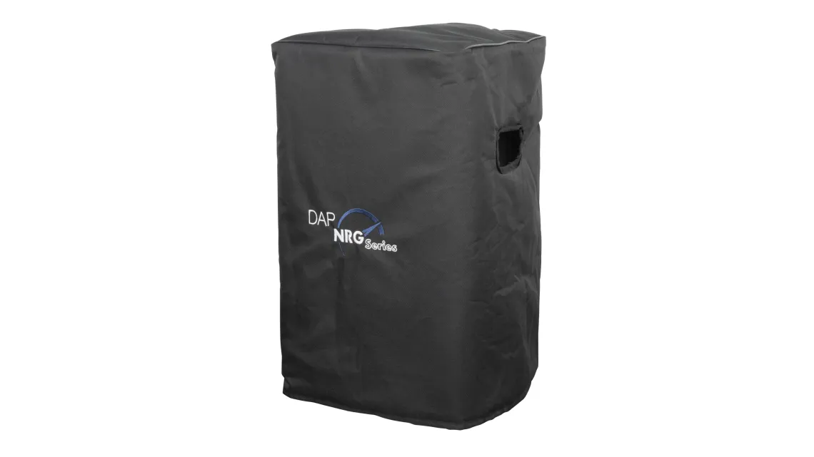 DAP Schutzhülle für NRG-10 und NRG-10A