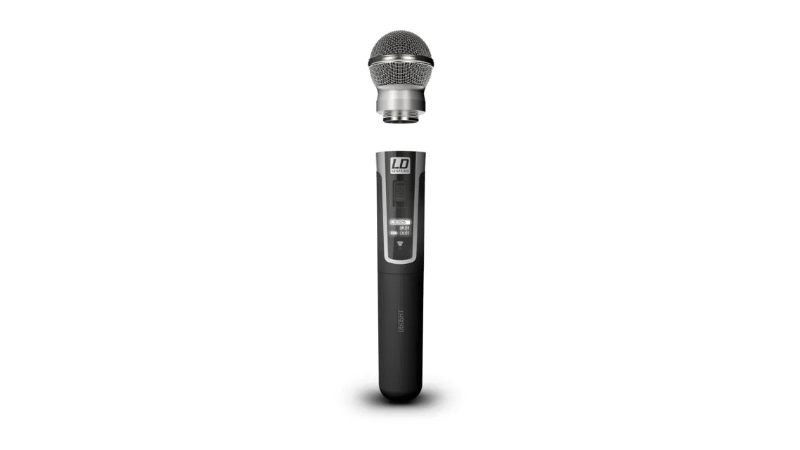 LD Systems u505hhd2