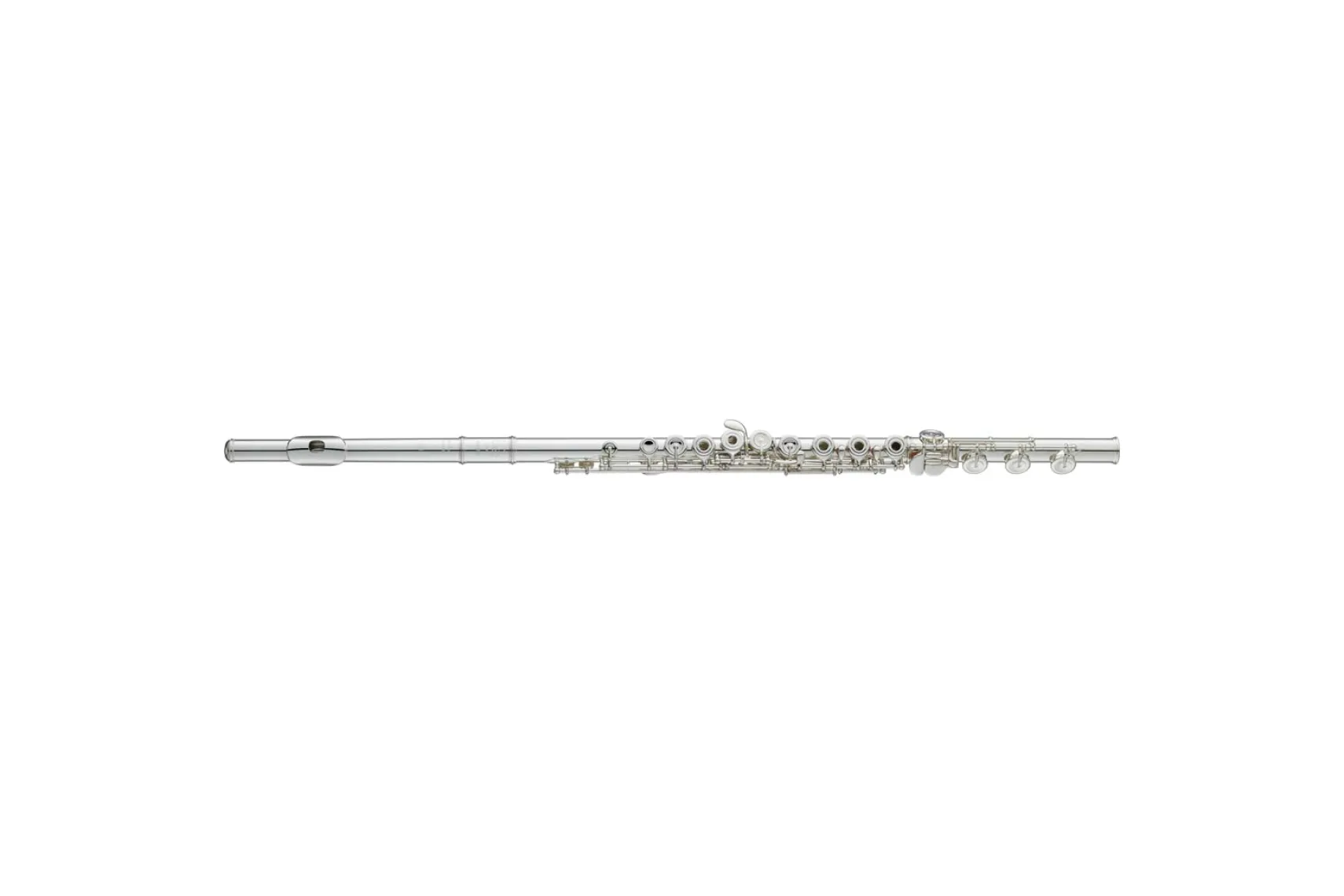 Yamaha YFL-677H Flute