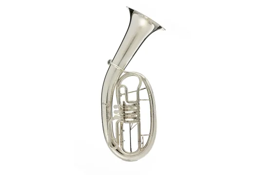 Melton 139MTGT-S Egerländer Bb-Tenorhorn