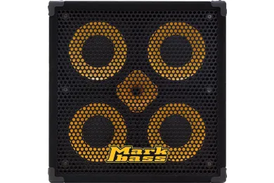 Bassbox (4x10)
