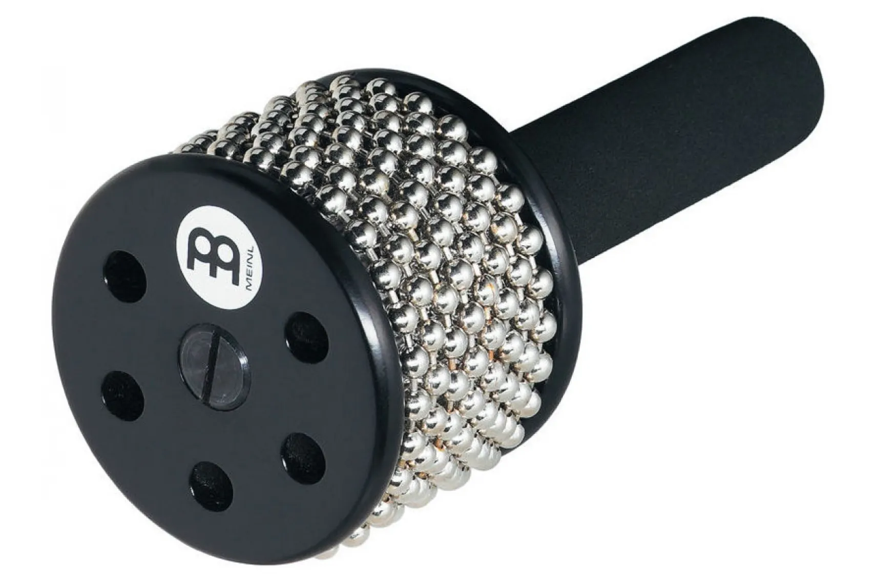 Meinl CA5BK-S Cabasa Black small