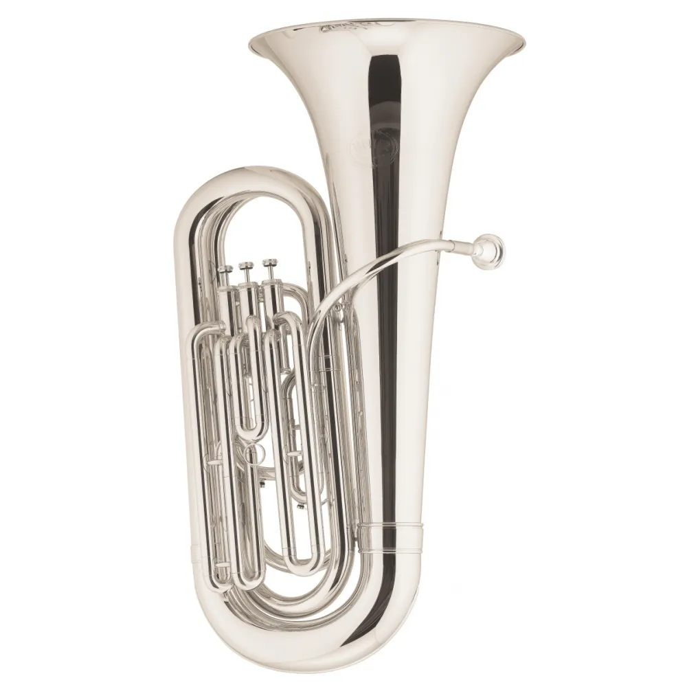 Jupiter JTU700S Bb-Tuba