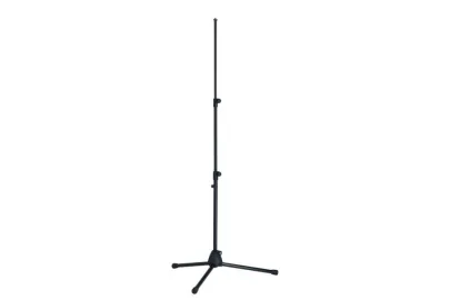 K&M 199 Kurzes Mikrofonstativ
