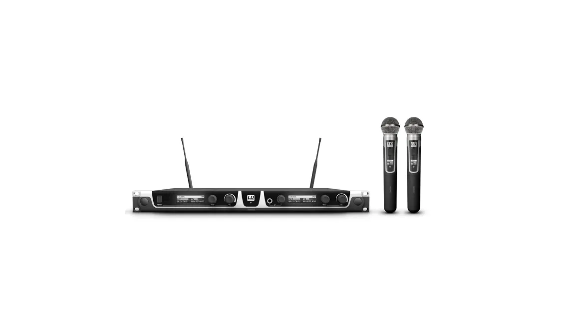 LD Systems u506hhd2