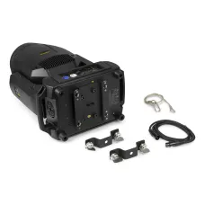 beamZ pro IGNITE300 LED BSW Moving Head