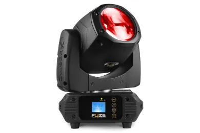 beamZ FUZE75B Beam 75W LED Moving Head